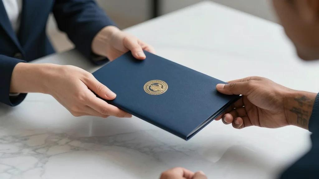 ICE at Work: Employee Protection Hinges on Legal Benefits