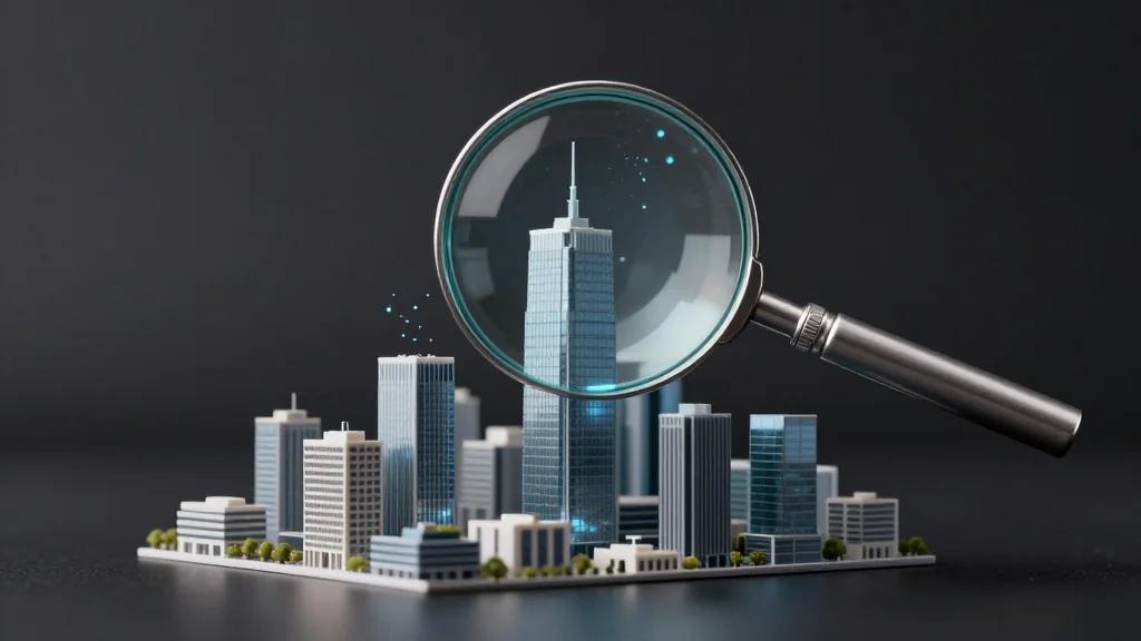 Tracking Organic Visibility in Public AI Search Cases