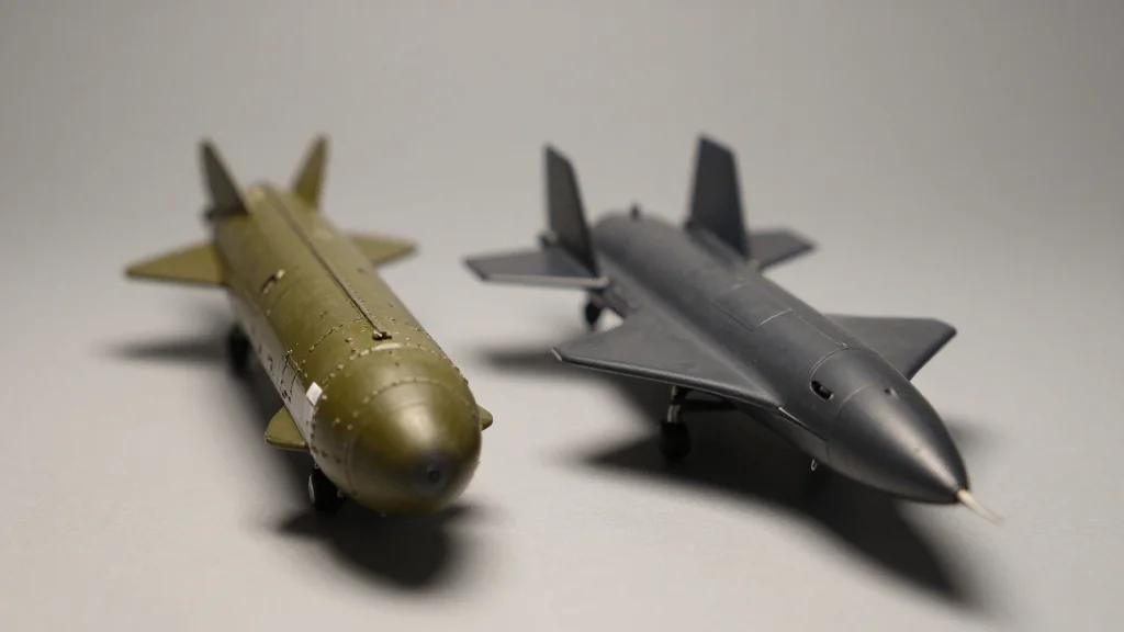 The Future of Nuclear Modernization