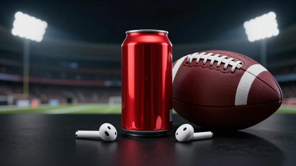 Second‑place Brands Pour Super Bowl Cash, Question ROI