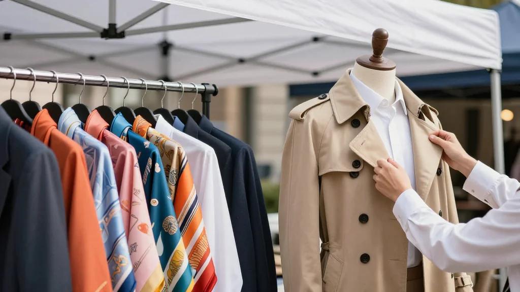 Burberry Unveils a Late Winter Wonderland at Aspen’s Hotel Jerome