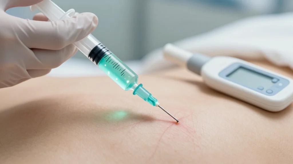 Injectable Mini-Livers as an Alternative to Liver Regeneration