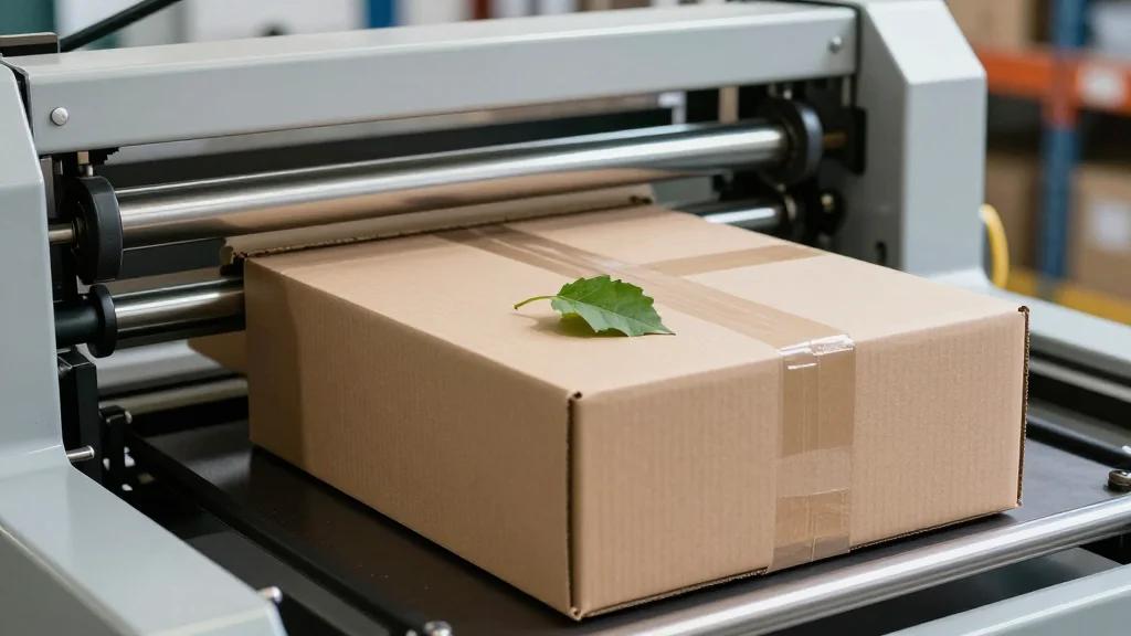 Veritiv and Packsize Expand Partnership to Advance Automated, Right-Sized Corrugated Packaging Solutions