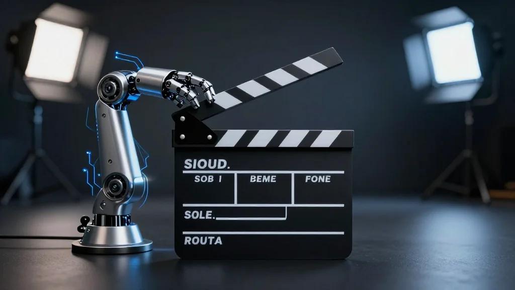 MrBeast’s Beast Industries Hires Exec to Launch AI‑Native Entertainment Studio