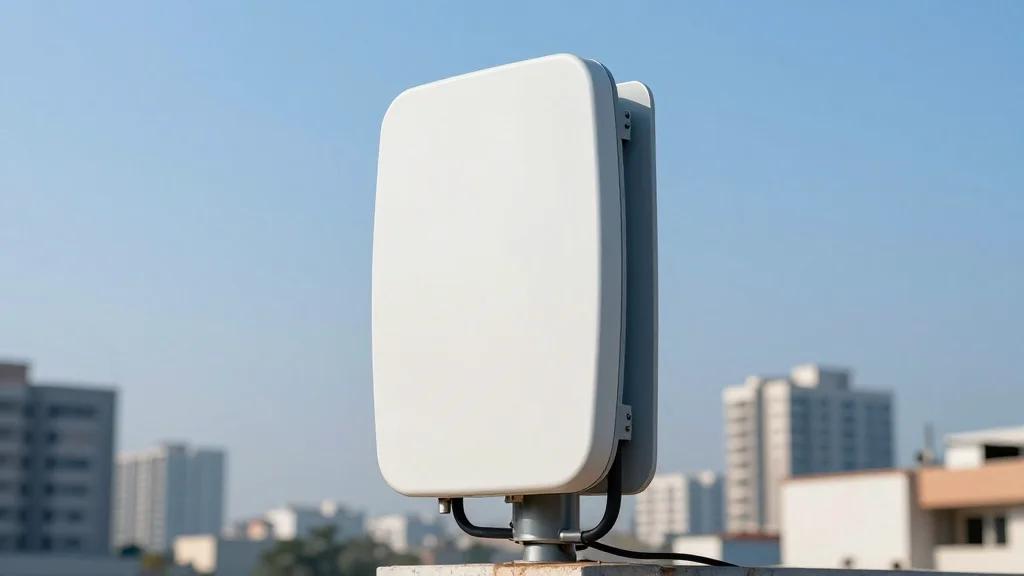 India's Telecom Subscriber Base Jumps 7.86 Million in January