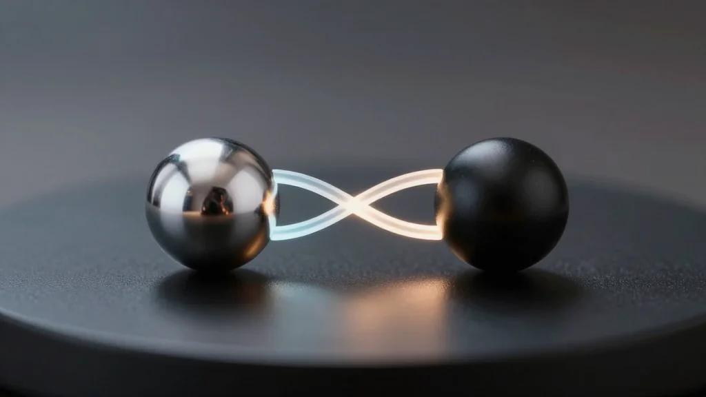 Scientists Realize a Three-Qubit Quantum Register in a Silicon Photonic Chip