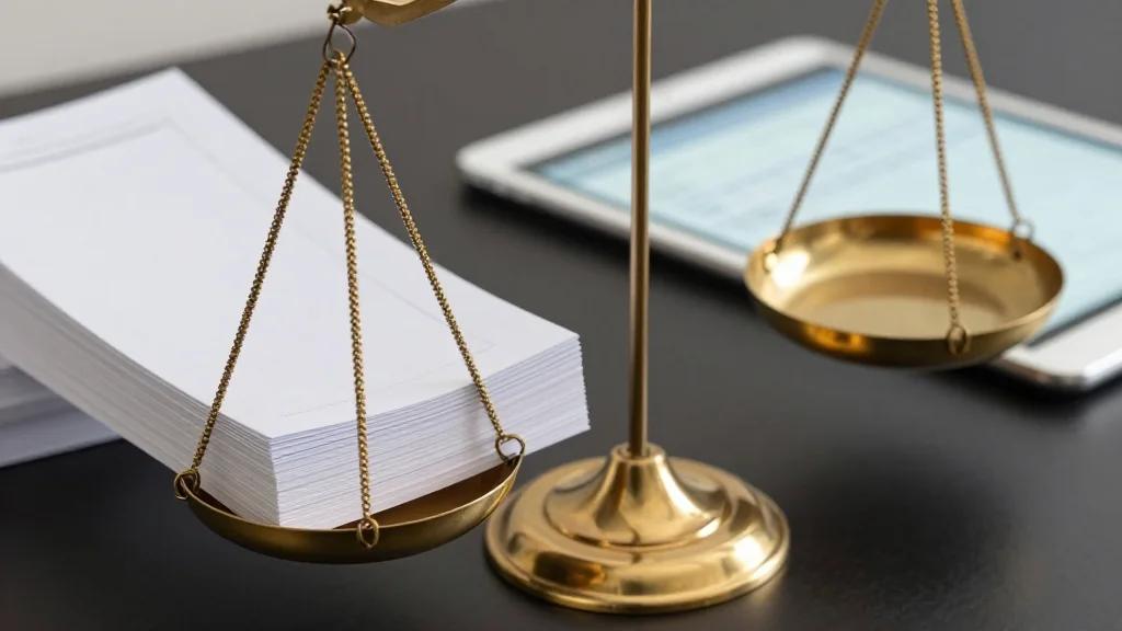 Understanding the Importance of Accurate Financial Matching