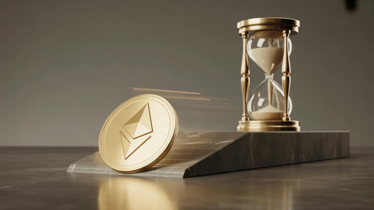 Tokens Speed Adoption; No Token Means Years