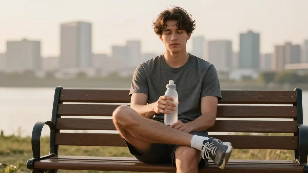 Rest Is Essential: Burnout Beats Hustle Every Time