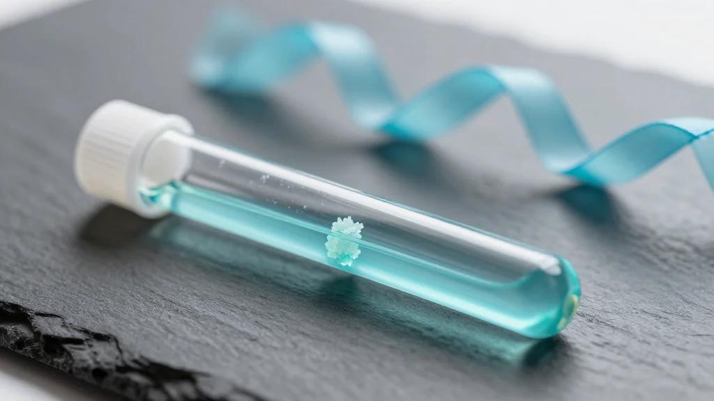 Boron Chemistry Breaks Protein Synthesis Barrier, May Aid Cancer Therapies