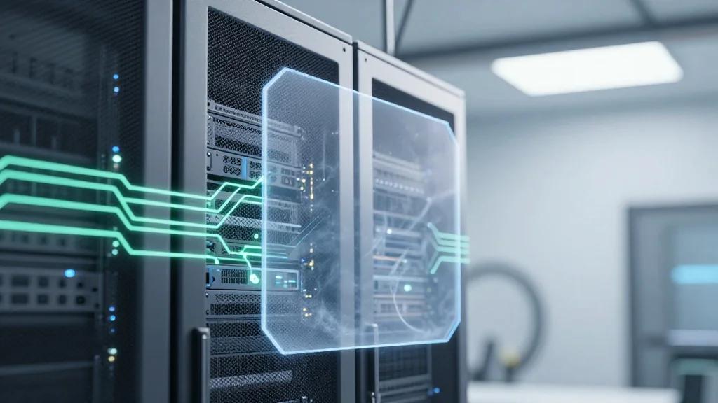 From Risk to Resilience: Securing Continuity in UK Data Centers