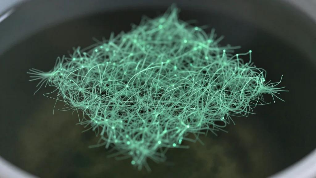 Designing Polyethyleneimine‐Based Electrospun Fibers via Hydrogen Bonding Reconstruction for Enhanced Uranium Extraction From Seawater