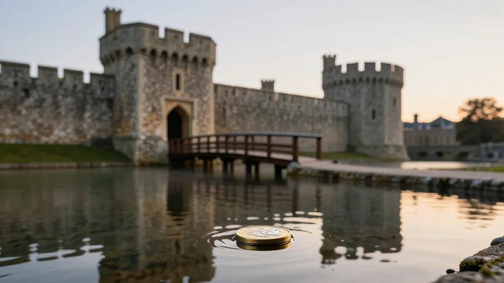 Pat Dorsey Explains How to Find Companies With Real Moats