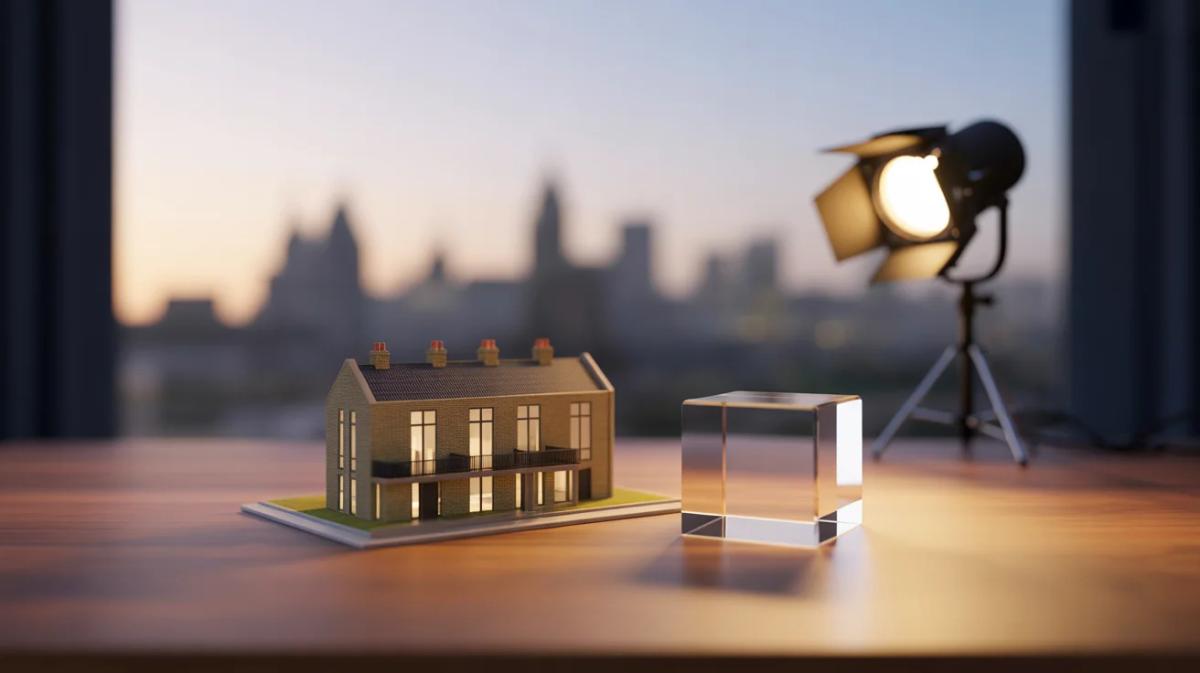 OneDome Secures £7.5M Media-for-Equity Investment From Channel 4 Ventures