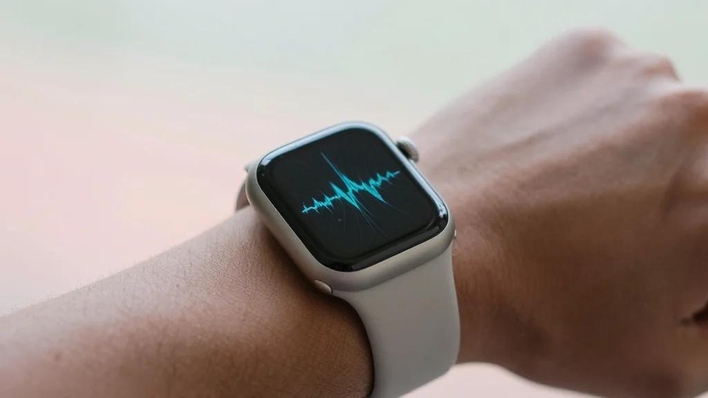 Apple Watch’s Health‑Data Engine Sets New Benchmark for Consumer Big‑Data Analytics