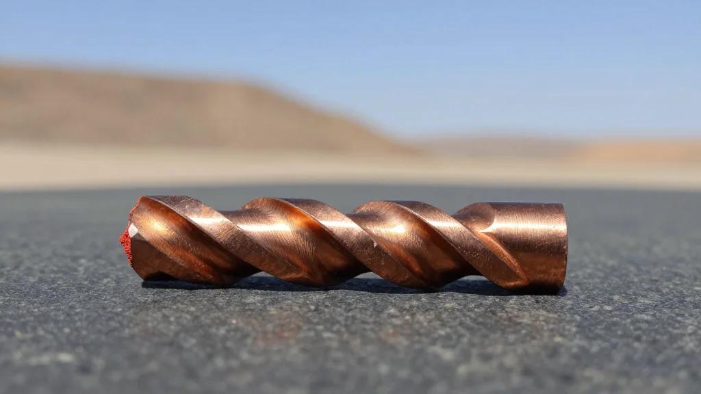 Mount Hope Expands Strategic Landholding in Prolific Cobar Basin