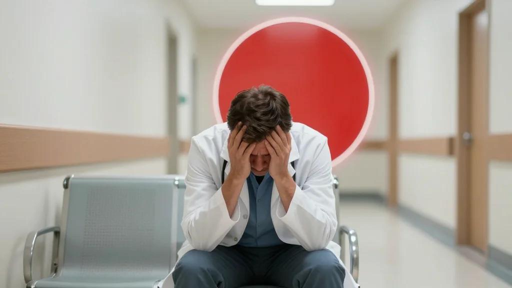 Denial Delays Fuel Physician Burnout and Payor Tension