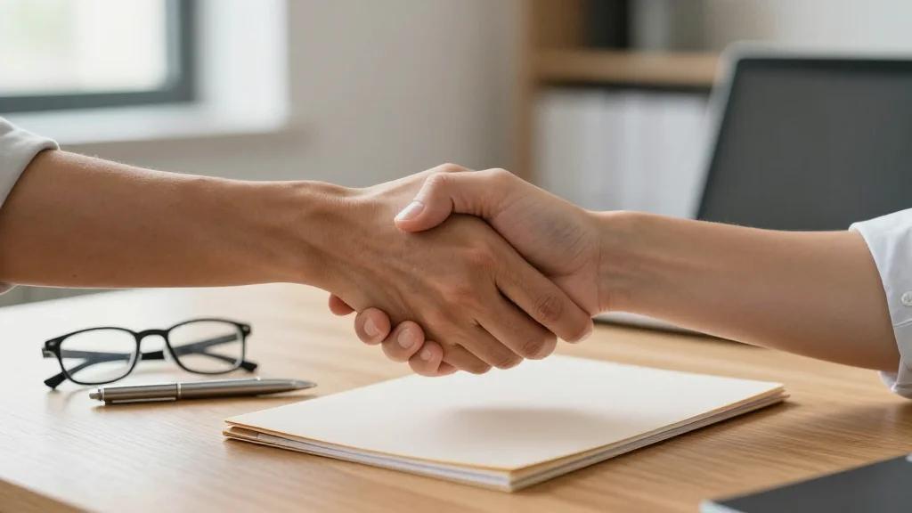 Employee Upset by "Retaliatory" Communication Wasn't Forced to Quit