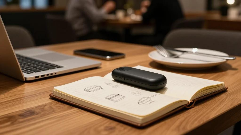 Ecom Founders Stay Quiet, Letting Results Speak