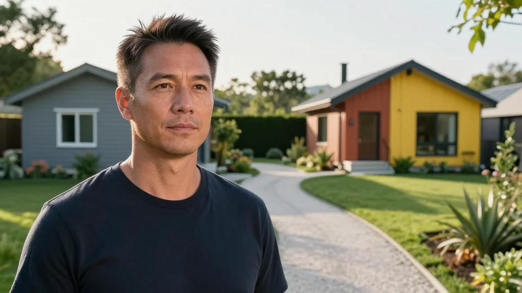 Resilience Isn’t Settling—Aim for a Life You Love