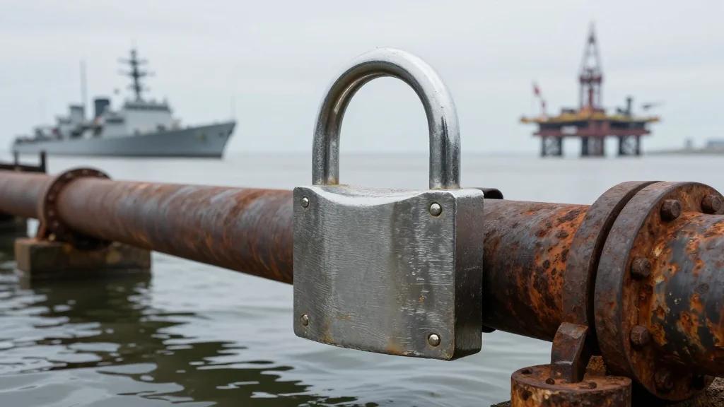 Futures Market Crumbling as Physical Oil Scarcity Persists