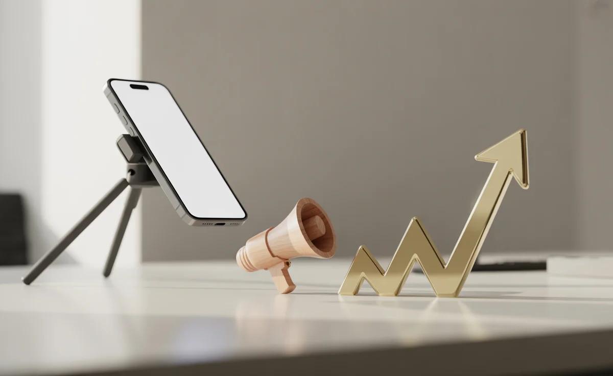 How Performance Teams Are Taking over Influencer Marketing in 2025