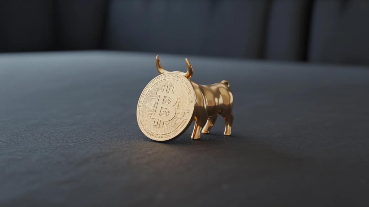 VP Vance Labels Bitcoin a Store of Value