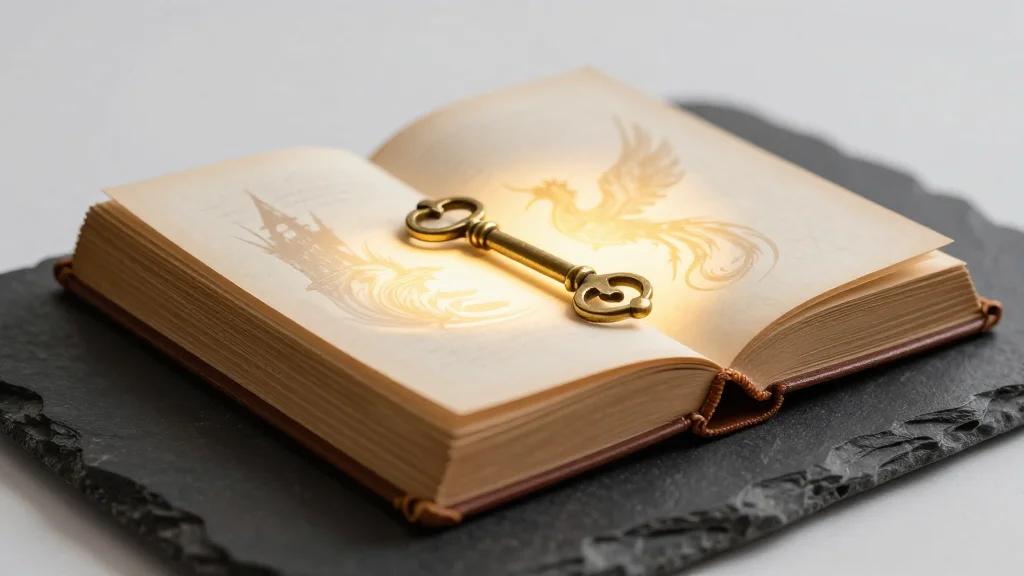 Are Fairy Tales the Missing Puzzle Piece to Hope?