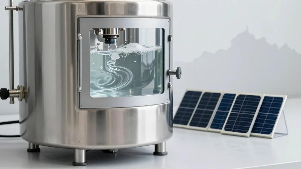 RENA Secures 1.2 GW TOPCon Equipment Order in India