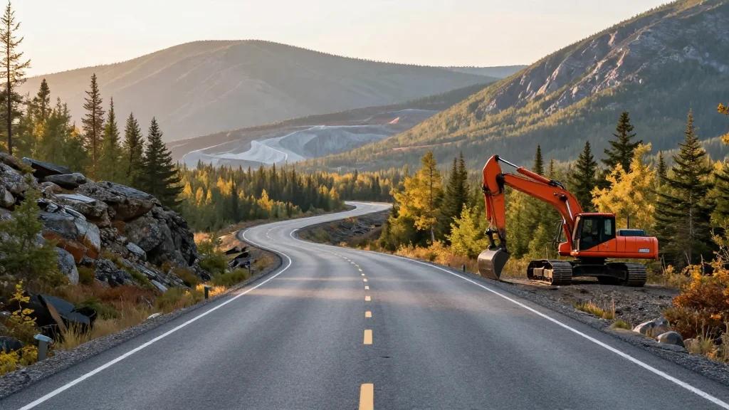 Federal Decision on Remote Road Could Unlock Ring of Fire Access