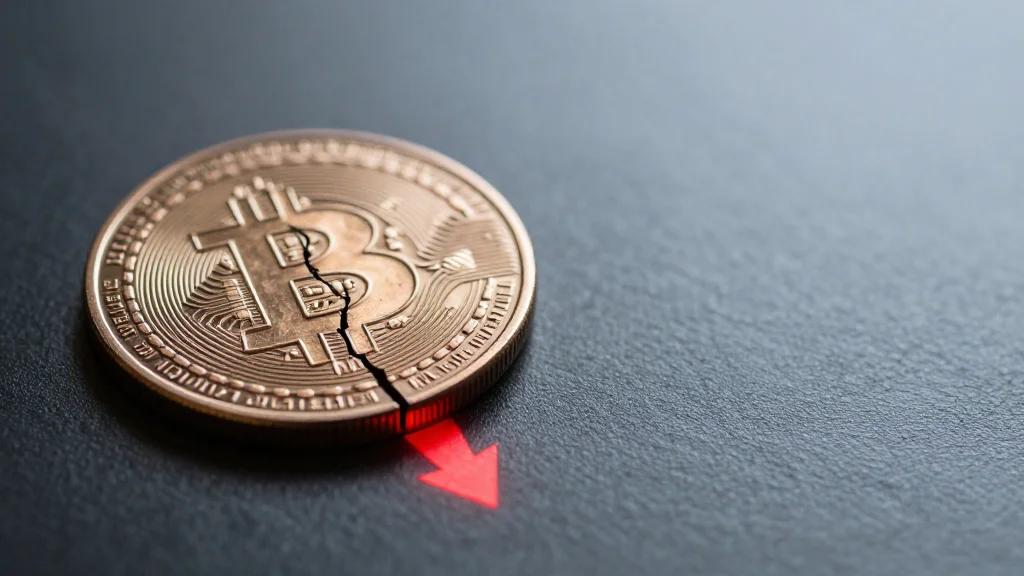 Bitcoin Whales Lose $30.9B in Q1, Playbook Shifts