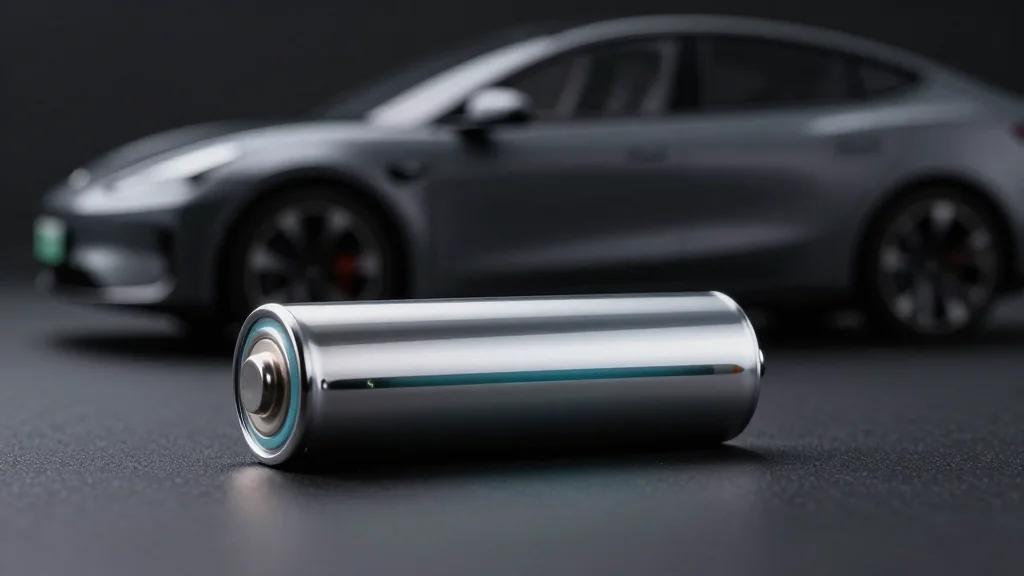 Quantumscape Corp (QS) Q1 2026 Earnings Call Transcript