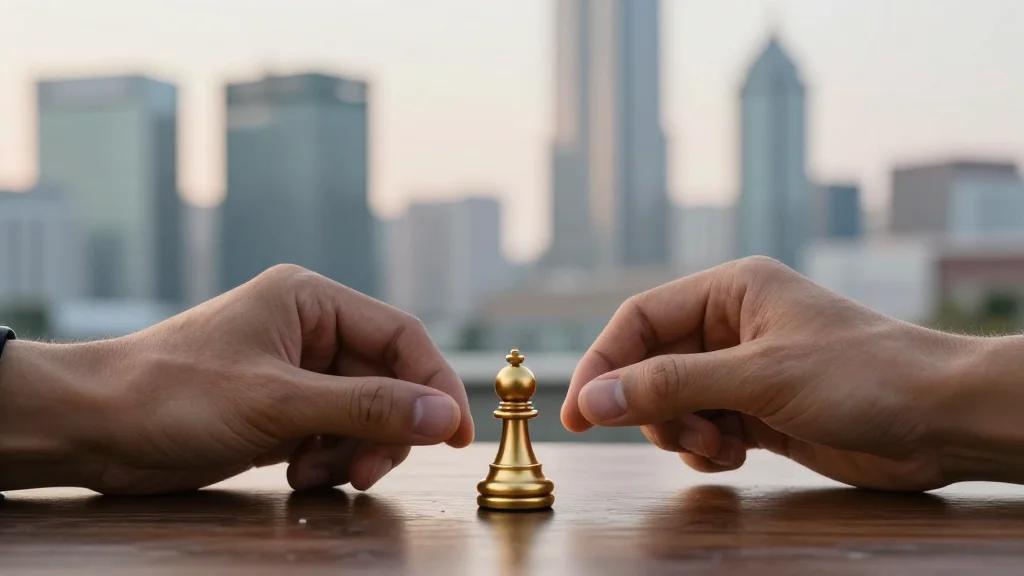 “Three-Year Hump”: Janus Henderson Asia CEO Warns of “Musical Chairs” In Frothy Talent Market