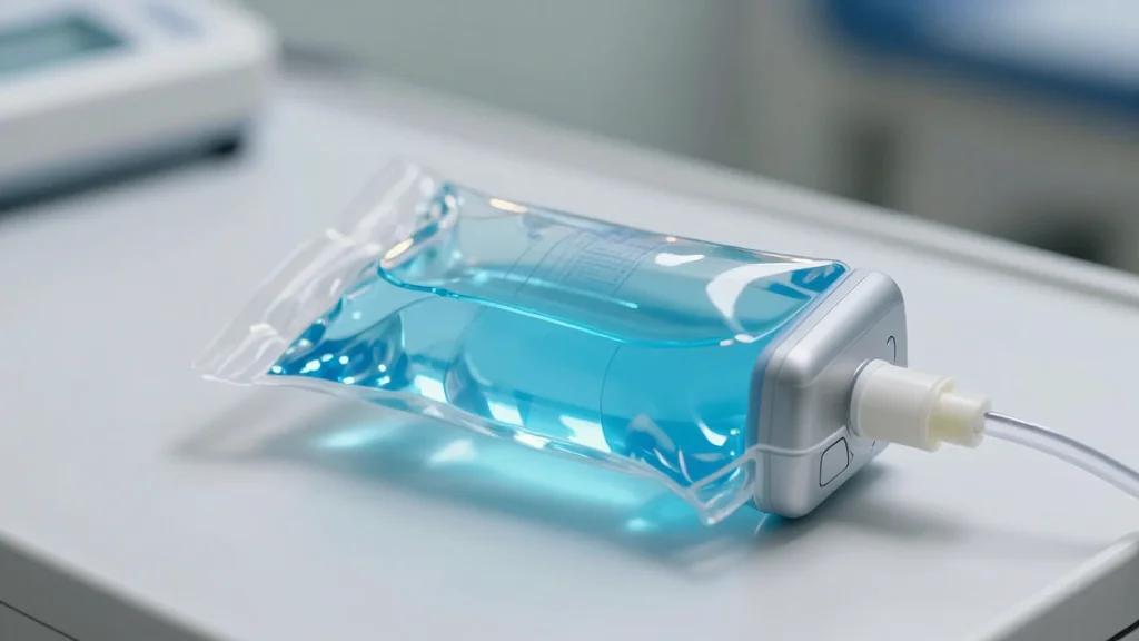 Johnson & Johnson Reports Clinical Findings on Imaavy (Nipocalimab) for Generalized Myasthenia Gravis (gMG) at AAN 2026