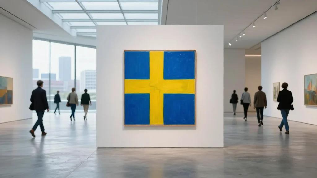 Stockholm's Market Art Fair Wants to Prove the 'Periphery Is Now Essential'