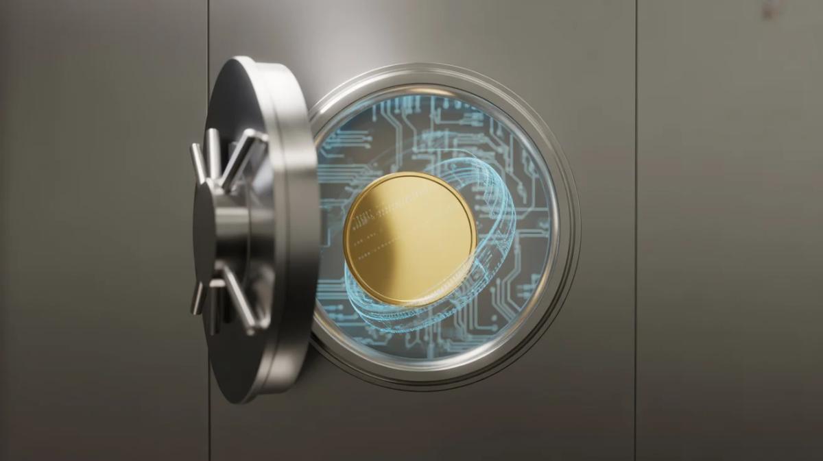 Programmable Hard Money Combines Security With Scalable Flexibility