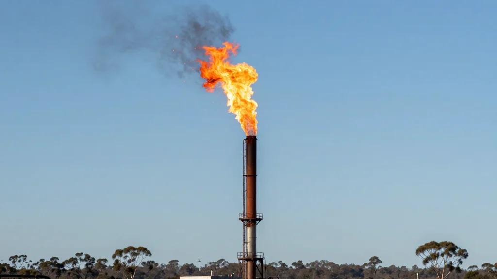 Australia’s Fuel System Lacks Slack, Fire Exposes Supply Risk