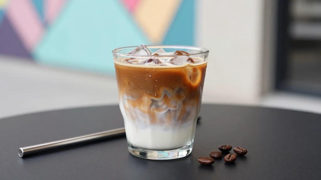 Nespresso’s Gen Z Glow-Up: Dua Lipa, Iced Drinks, and a Bold New Visual World