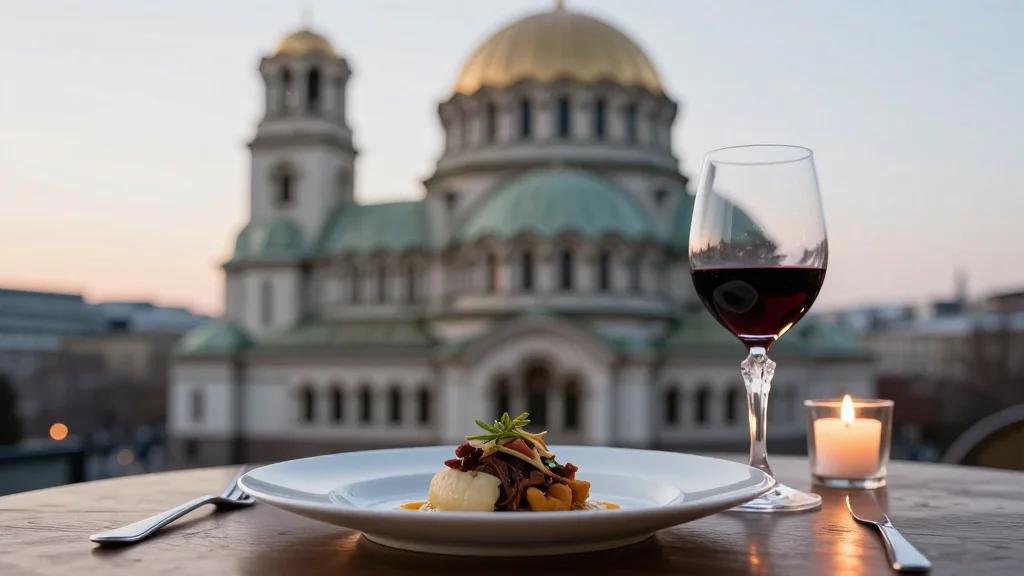 Why Sofia, Bulgaria’s Capital, Shout Be On Your Travel Radar