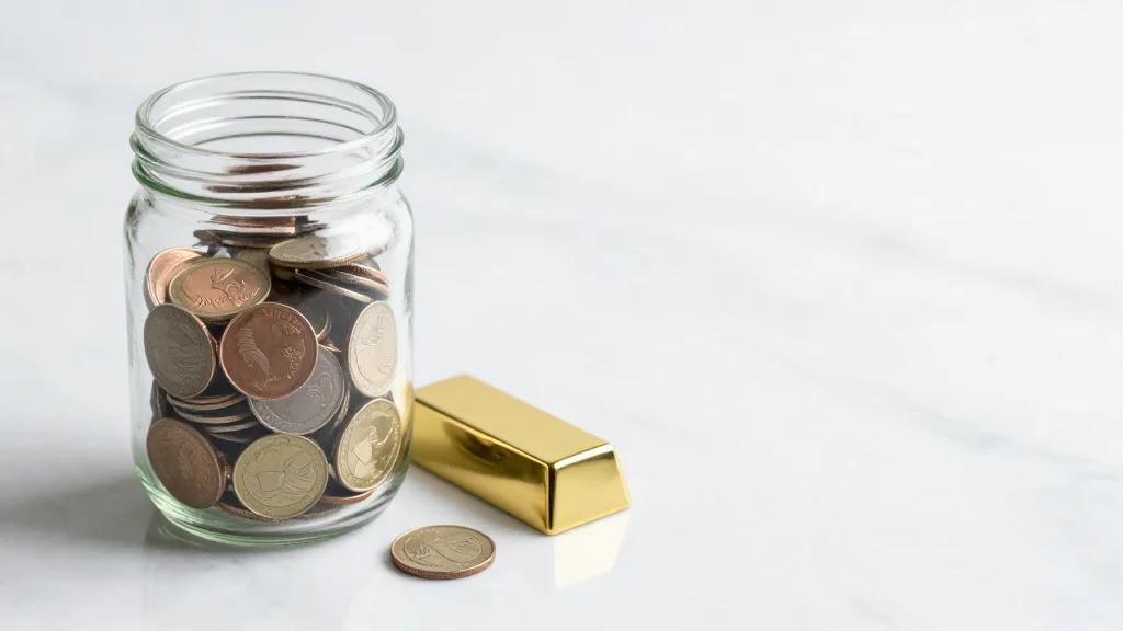 Quarterly Check: Have You Saved 25% Yet?