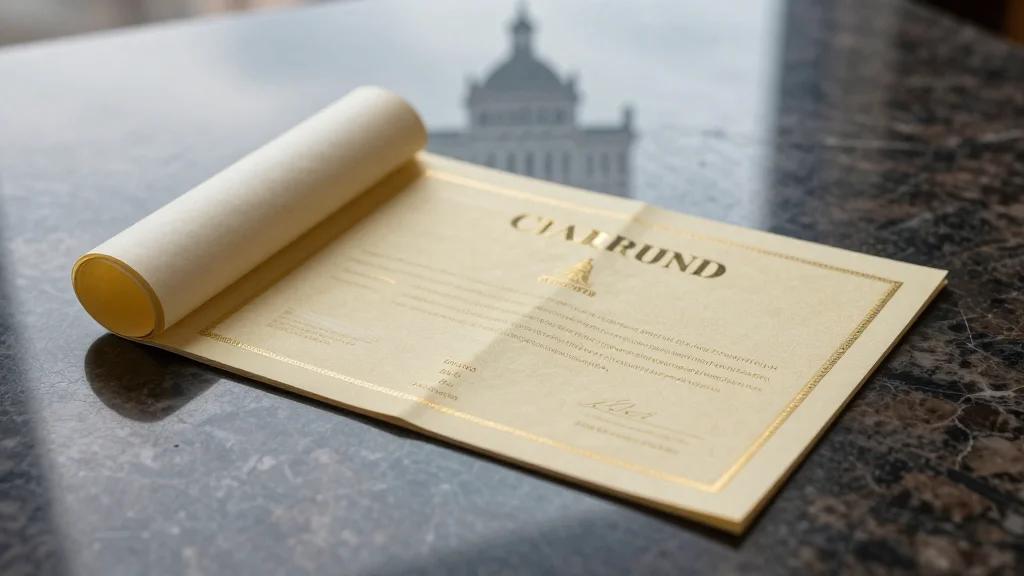 PFM to Launch Special District Company