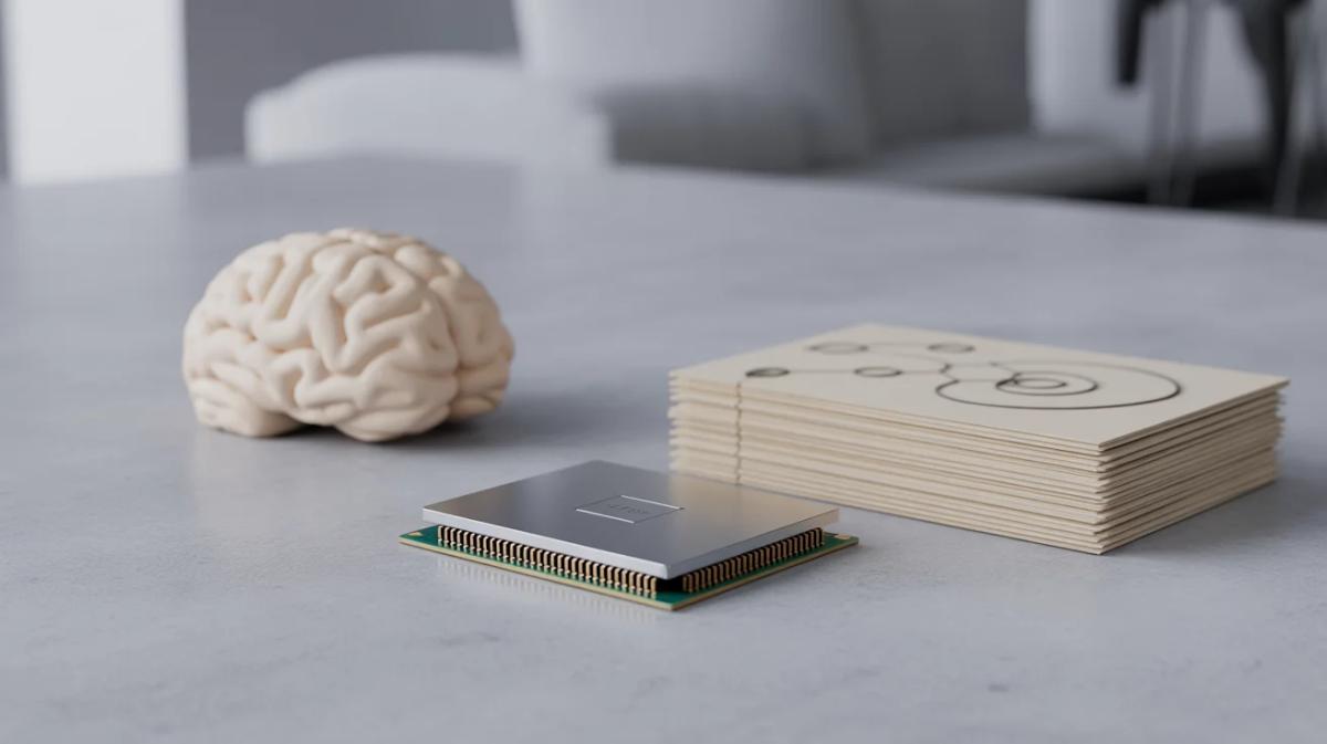 Open‑source Model Training Replaces Black‑box APIs