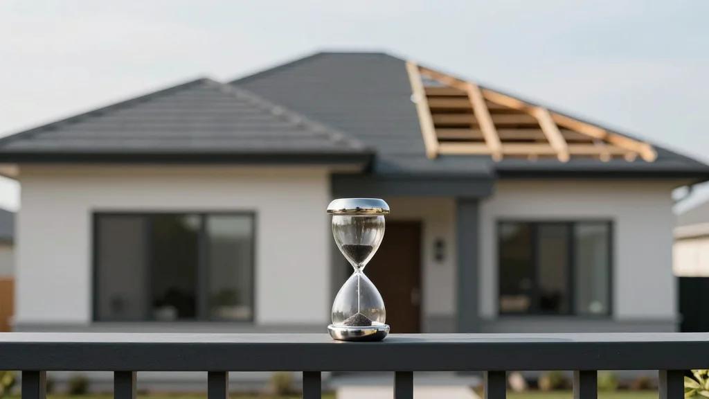 Inventory Growth Stalls; New Listings Dip Sharply Year‑over‑year