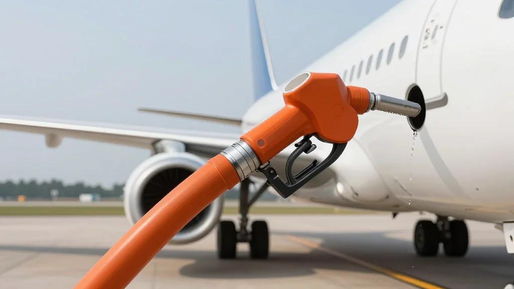 Fuel Costs Weigh on Delta’s Quarterly Profit Outlook