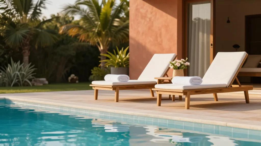 Marriott Bonvoy Homes & Villas 40,000 Bonus Bonvoy Points For A Stay April 27 – January 3, 2027 (Book April...