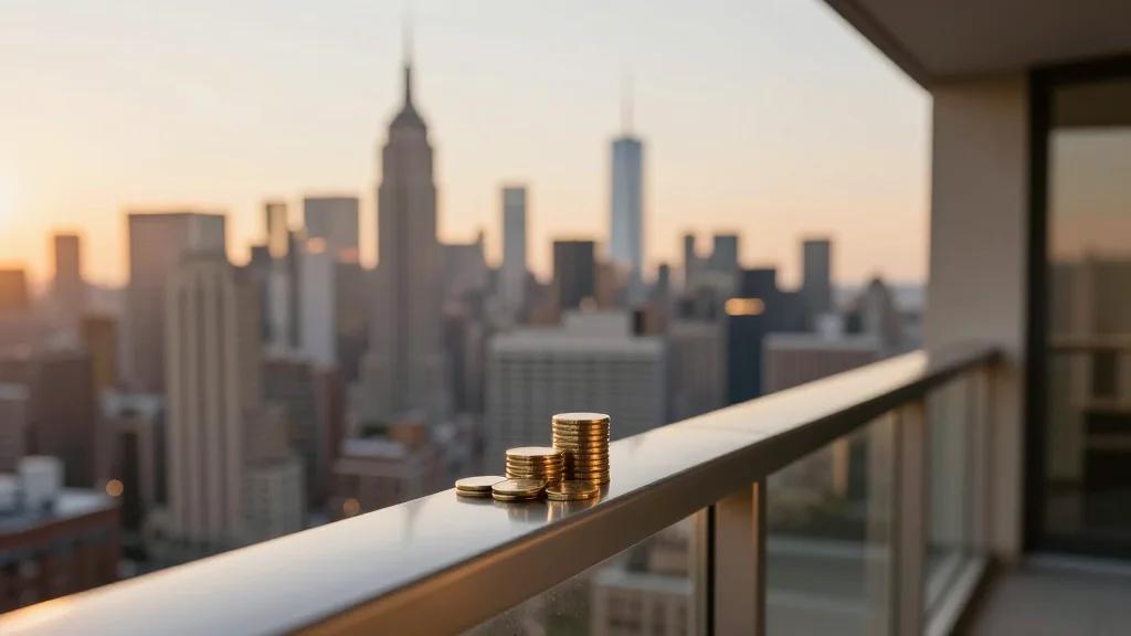 New York’s Pied-À-Terre Tax Would Be Economic Self-Sabotage