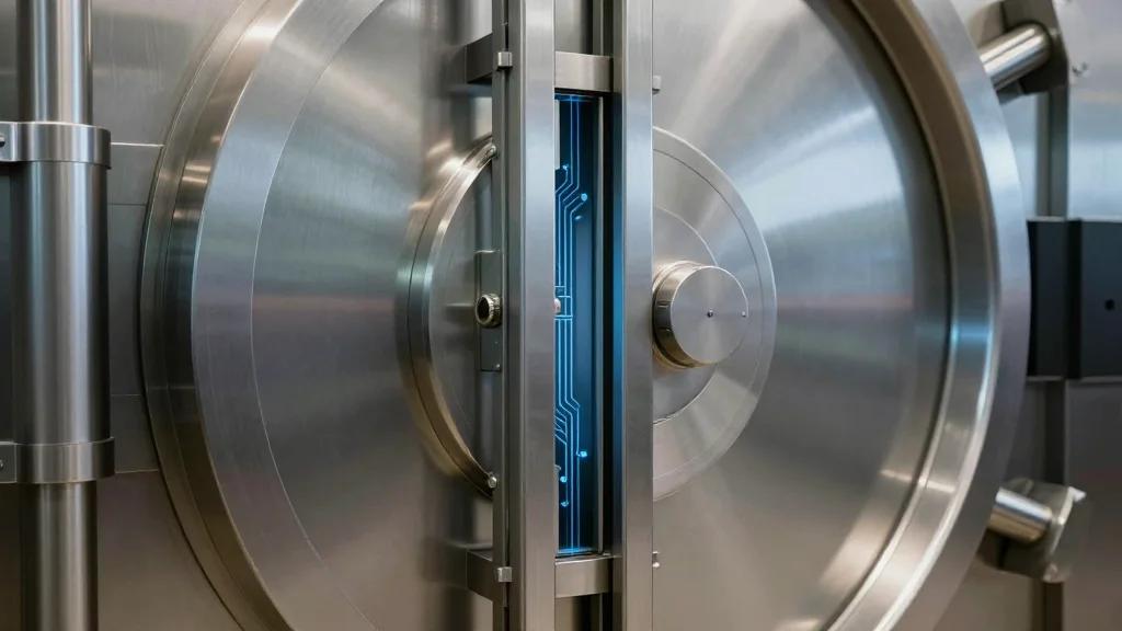 Evolve Bank Exec Pleads Fifth on Yotta FDIC Risk