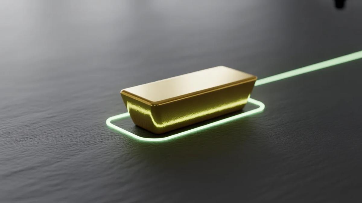 HGRAF Nears Key Support, Eyes Potential Upside