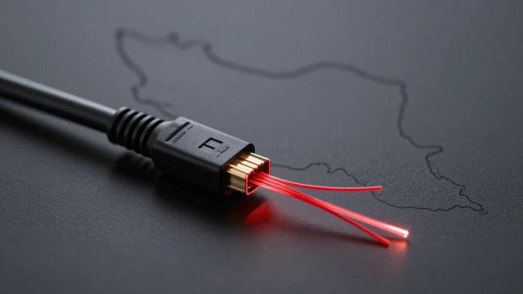 Iran’s Partial Internet Shutdown May Be a Windfall for Cybersecurity Intel