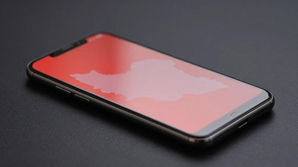 Iranian Hackers Use SMS Spyware to Track Civilians Fleeing Missile Strikes